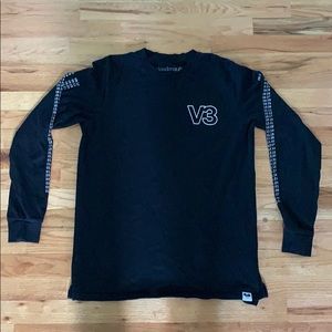 Deadmau5 Cube V3 Red Rocks Merch